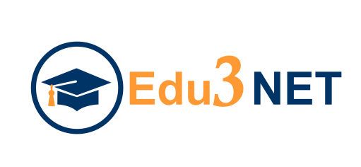 Edu3Net Logo